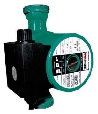 НАСОС GRS Bz 15/6 TT006875 - фото 16402