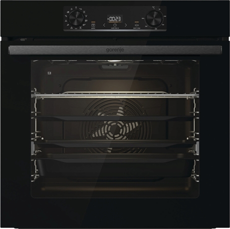 Электрический духовой шкаф  Gorenje BPS6737E14BG УУУУ26021