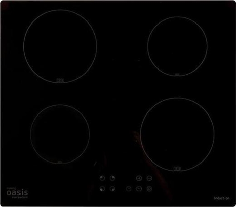 Электрическая варочная поверхность "making Oasis everywhere" P-IBS (M) УУУУ20682 - фото 17192