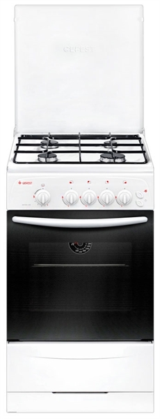 Газовая плита ГЕФЕСТ 3200-06 К88(Для ОТД Организаций) УУУУ00106