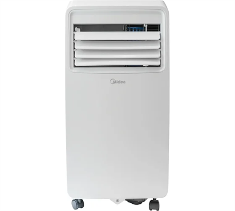 Кондиционер мобильного типа в едином корпусе Midea MPPHA-09CRN7-Q УУУУ43509
