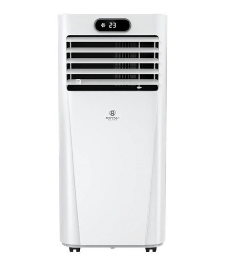 Мобильный кондиционер ROYAL Clima RM-TS22CH-E УУУУ40464