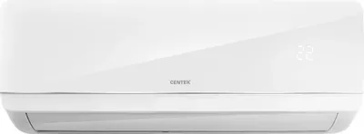 Сплит-система Centek CT-65A09 <2800/2900W> скрытый LED дисплей, EER-3.26, компрессор LANDA УУУУ43855
