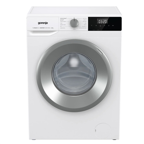 Стиральная машина Gorenje W2NHPI62SCS УУУУ43262