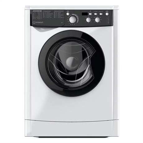 Стиральная машина "Indesit" EWUD 4105 BK (CIS) УУУУ41306