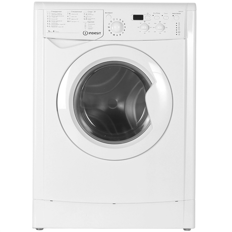 Стиральная машина "Indesit" IWSD 51051 (CIS) УУУУ36973