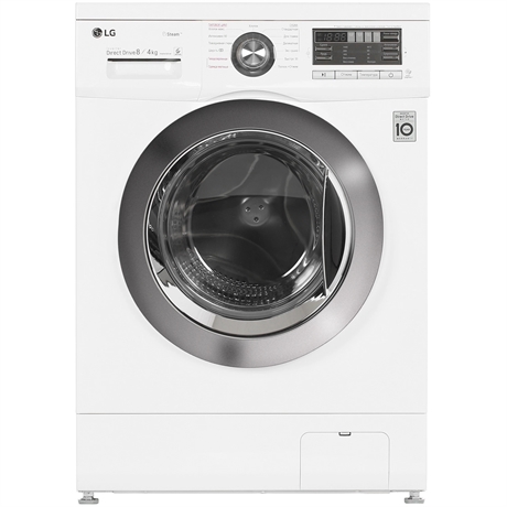 Стиральная машина LG F1496ADS3 УУУУ42990