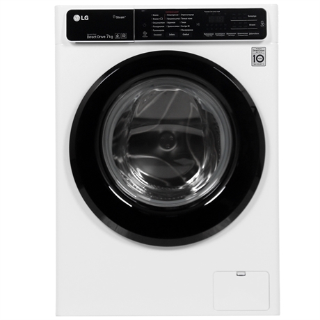 Стиральная машина LG F2H5НS6W 8672