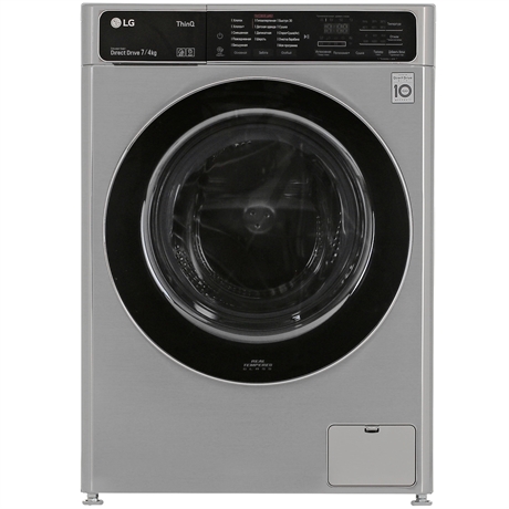 Стиральная машина LG F2T5HG2S УУУУ42824