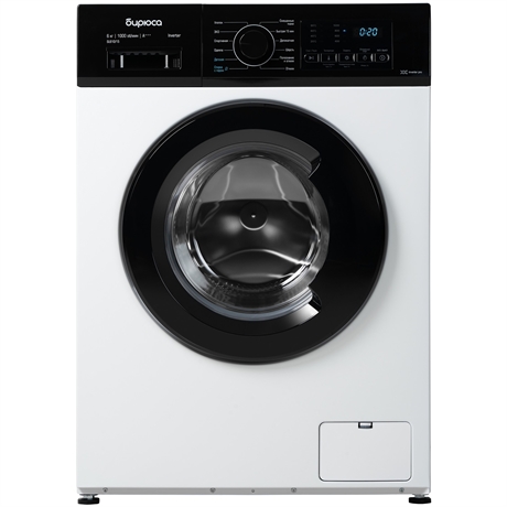 Стиральная машина Бирюса WM-SL 610/15 УУУУ42022