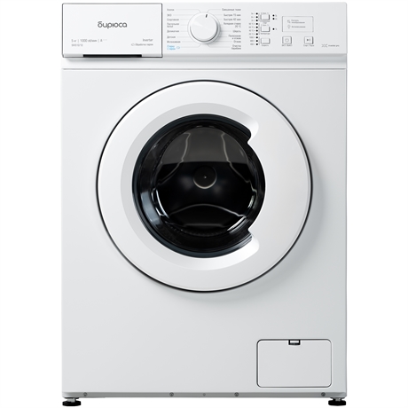 Стиральная машина Бирюса WM-SM510/10 УУУУ42975