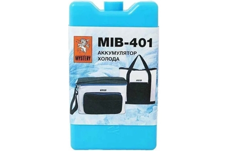 Аккумуляторы холода Mystery MIB-401 УУУУ39753