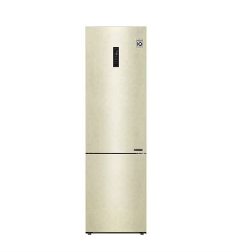 Холодильник LG GA-B509CESL УУУУ43759