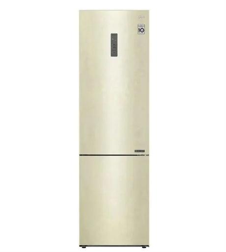 Холодильник LG GA-B509CEWL УУУУ43393