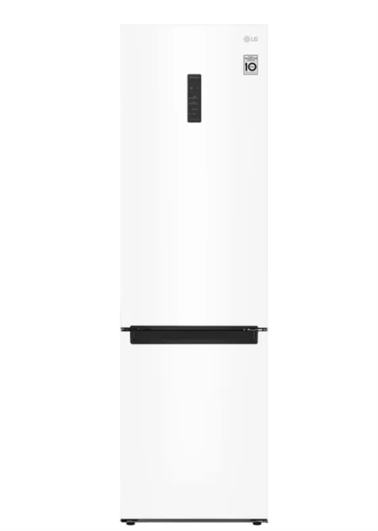 Холодильник LG GA-B509LQYL 9989