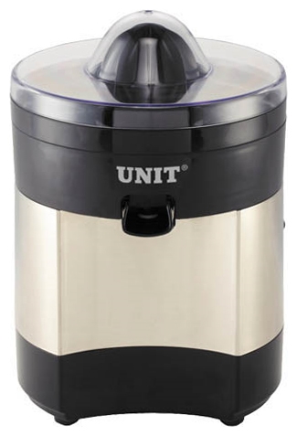 Соковыжималка для цитрусовых UNIT UCJ-253 14421
