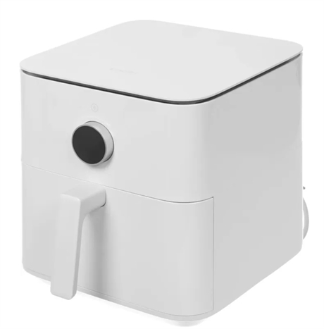 Аэрогриль Xiaomi Smart Air Fryer 6.5L White EU УУУУ41442