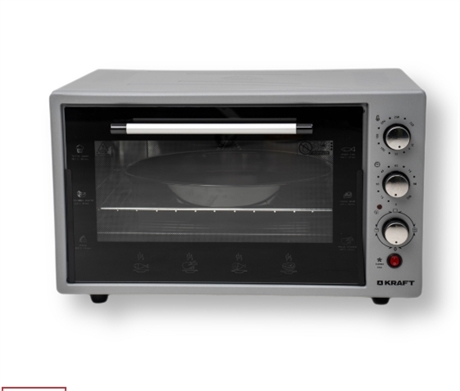 Мини печь Kraft KF-MO 4506 GR УУУУ27712