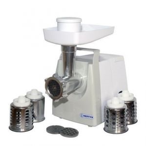 Мясорубка Нептун-8 КАЖИ.332222007-01 УУУУ42265