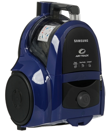 Пылесос Samsung SC-4520S36 УУУУ42819