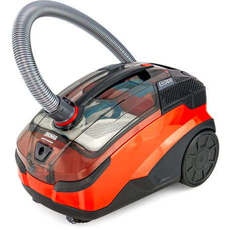Пылесос THOMAS WAVE XT УУУУ42667