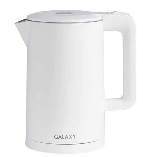Чайник электрический Galaxy GL 0323 БЕЛЫЙ УУУУ26433