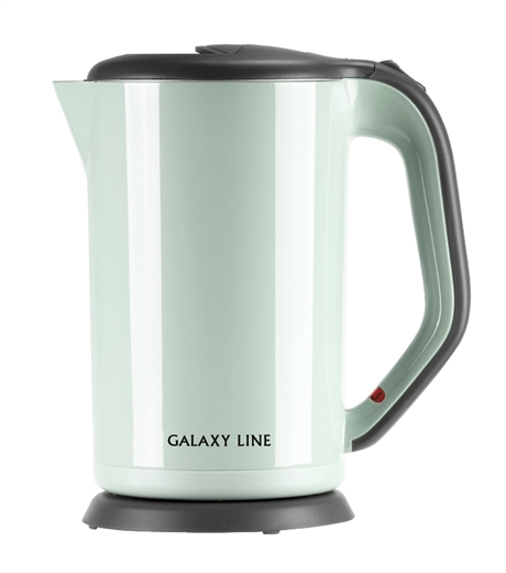 Чайник электрический Galaxy GL 0330 САЛАТОВЫЙ УУУУ26059