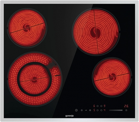 Варочная панель GORENJE ECS642BXE УУУУ44413