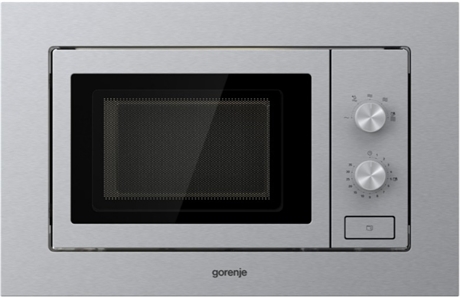 Встраиваемая микроволновая печь GORENJE BM201EM1X УУУУ30615