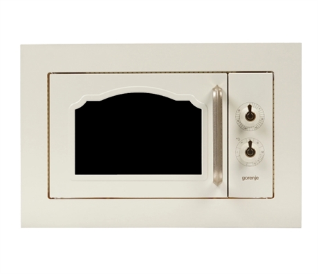 Встраиваемая микроволновая печь GORENJE BM235CLI УУУУ39148