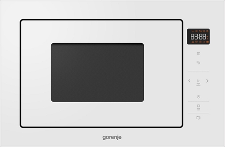 Встраиваемая микроволновая печь GORENJE BM251SG2WG УУУУ23043