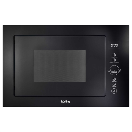 Встраиваемая микроволновая печь Korting KMI 825 TGN УУУУ31836