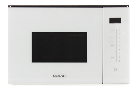 Встраиваемая микроволновая печь LERAN MO 325 WG УУУУ24916