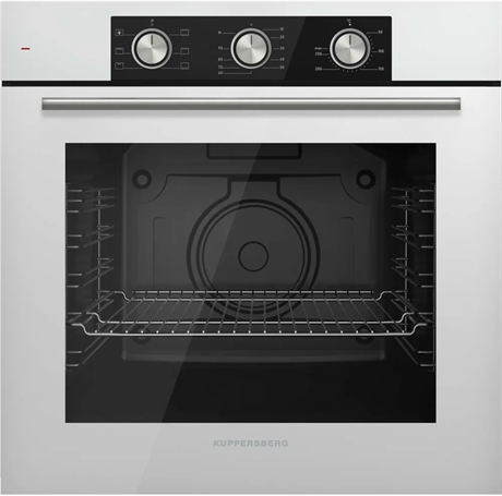 Духовой шкаф Kuppersberg HF 603 W УУУУ42739