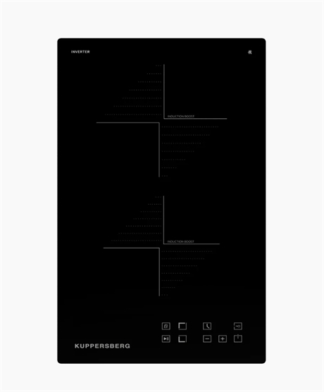 Индукционная варочная панель Kuppersberg ICO 302 УУУУ05612