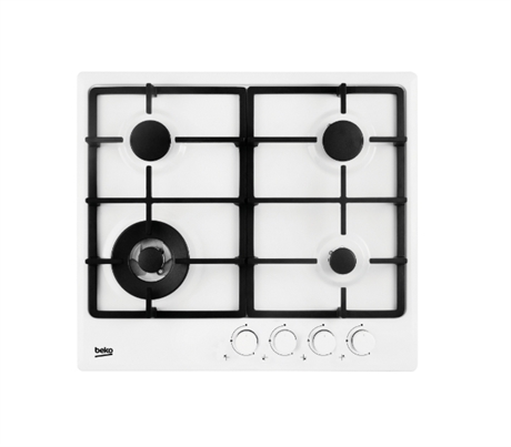 Поверхность газовая BEKO HIMW 64225 SX УУУУ21676