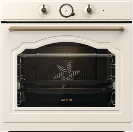 Электрическая духовка  Gorenje BOS67372CLI УУУУ16593