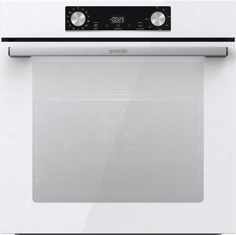 Электрическая духовка Gorenje BOS6737E03WG УУУУ20255
