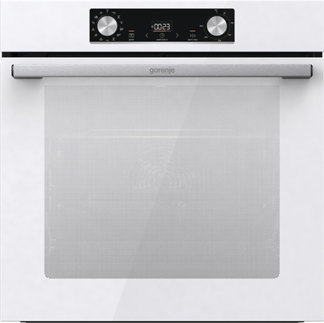 Электрическая духовка Gorenje BOS6737E09WG УУУУ19236