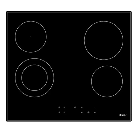 Электрическая поверхность HAIER HHX-С64DVB УУУУ21474