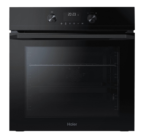 Электрический духовой шкаф Haier HOQ-K5AAN3GB УУУУ42482