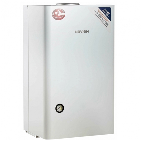 Котел Navien DELUXE  АТМО 16А TT007550