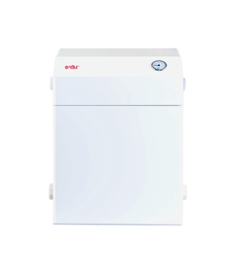 Газовый котел Очаг КСГЗ 20 АТ compact (парапет) УУУУ19060