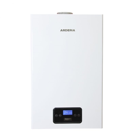 Котел  Arderia B14 (Р) TTTT0331