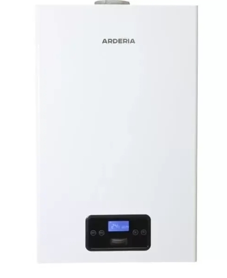 Котел  Arderia D28, v3 УУУУ27537