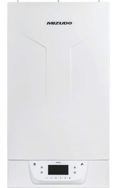 Котел газовый конденсационный MIZUDO Style Condens M36TK, 36 кВт УУУУ42055