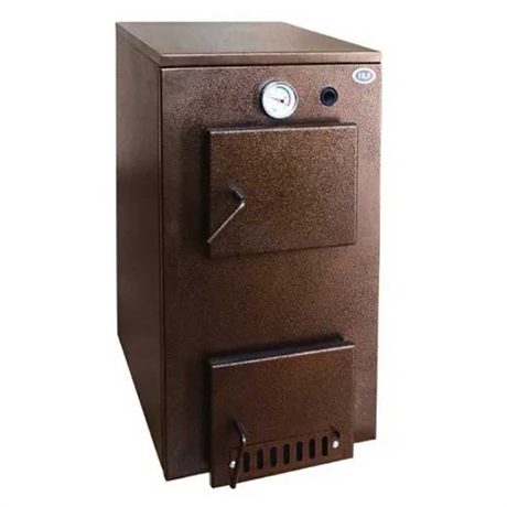 Газовый котел КСТВ 25 "Мимакс" УУУУ34490