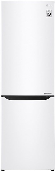Холодильник LG GA-B419SWJL УУУУ03637 - фото 4682