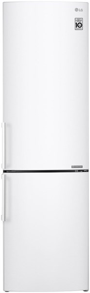Холодильник LG GA-B499YQJL - фото 4735