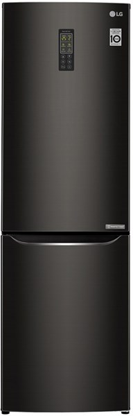 Холодильник LG GA-B419SBUL - фото 4746